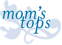 mom logo