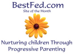 BestFed.com Featured Site of the Month