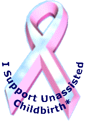 support unassisted childbirth