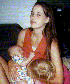 kristiekids